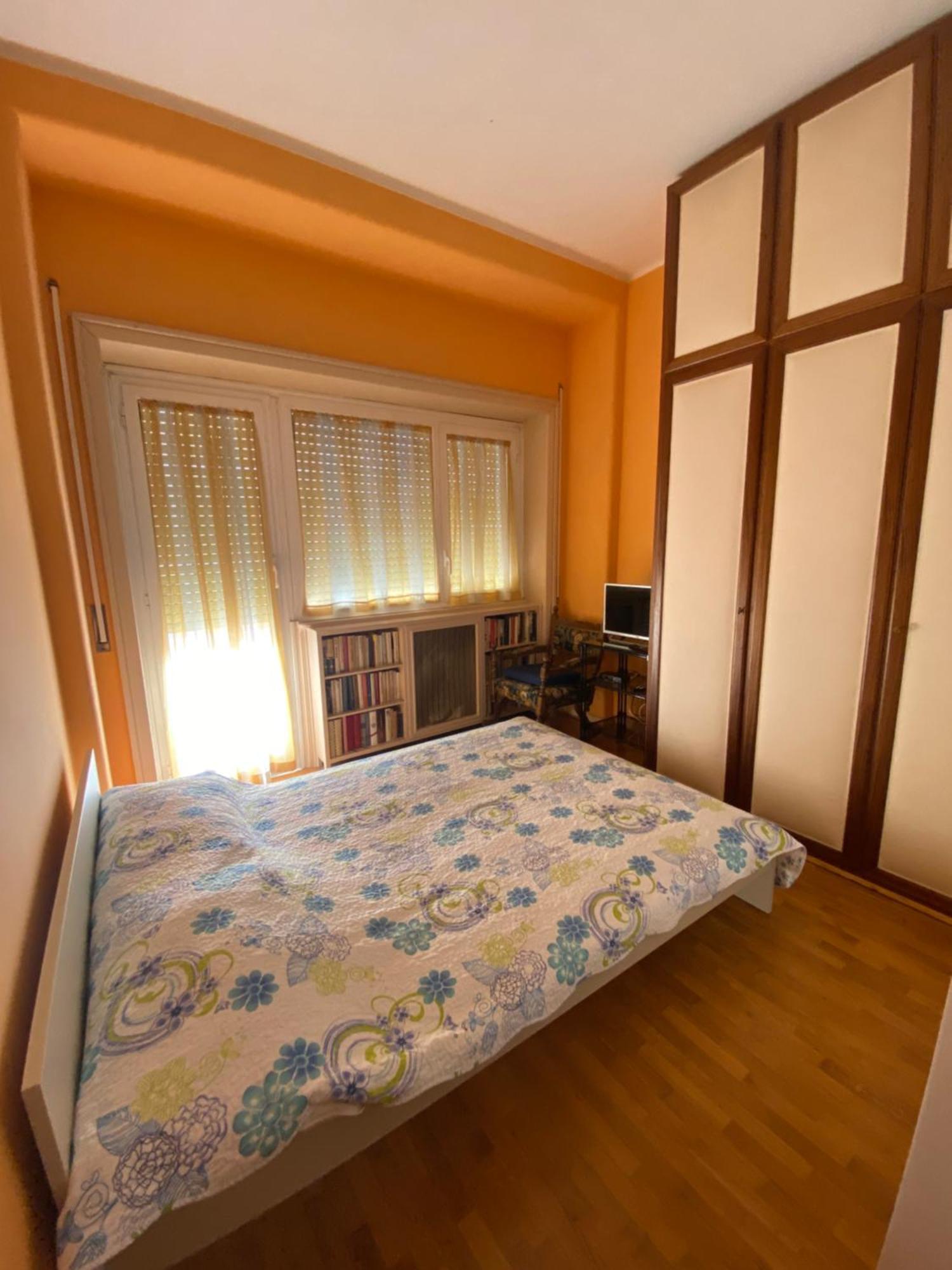 Joyful Home Рим Екстер'єр фото