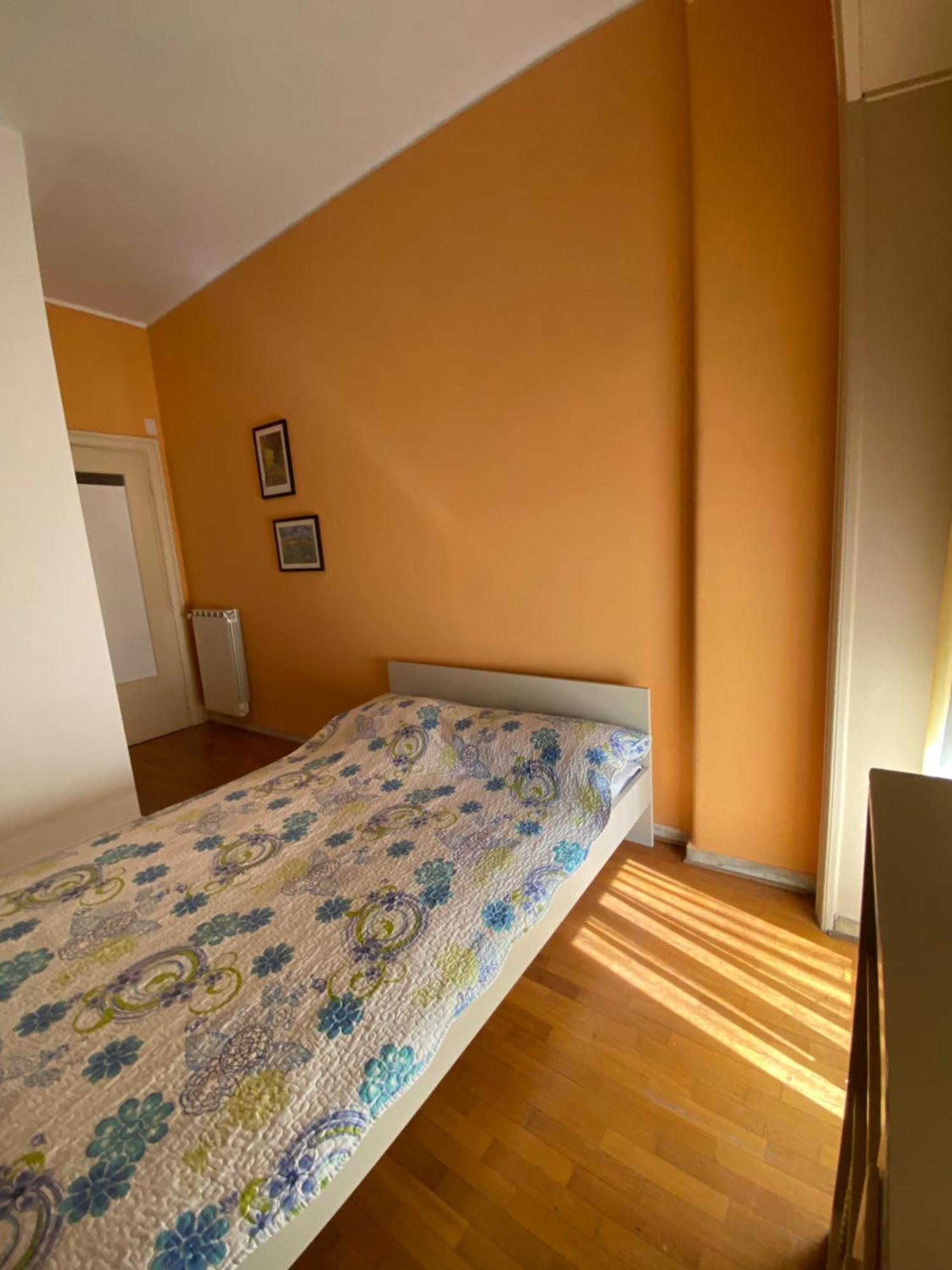 Joyful Home Рим Екстер'єр фото