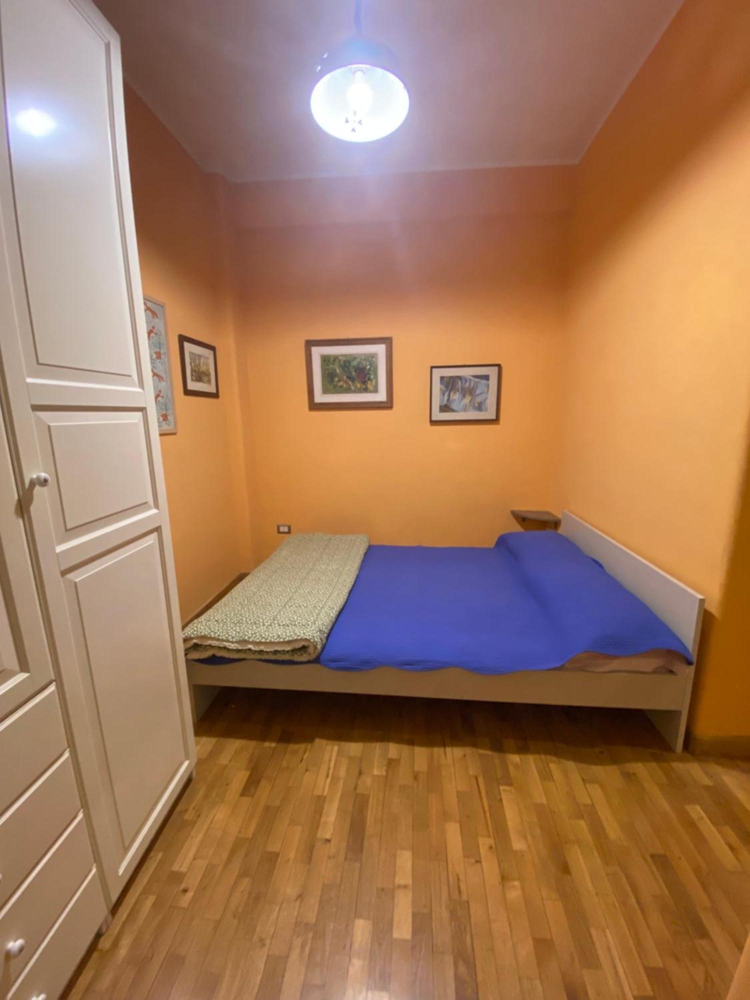 Joyful Home Рим Екстер'єр фото