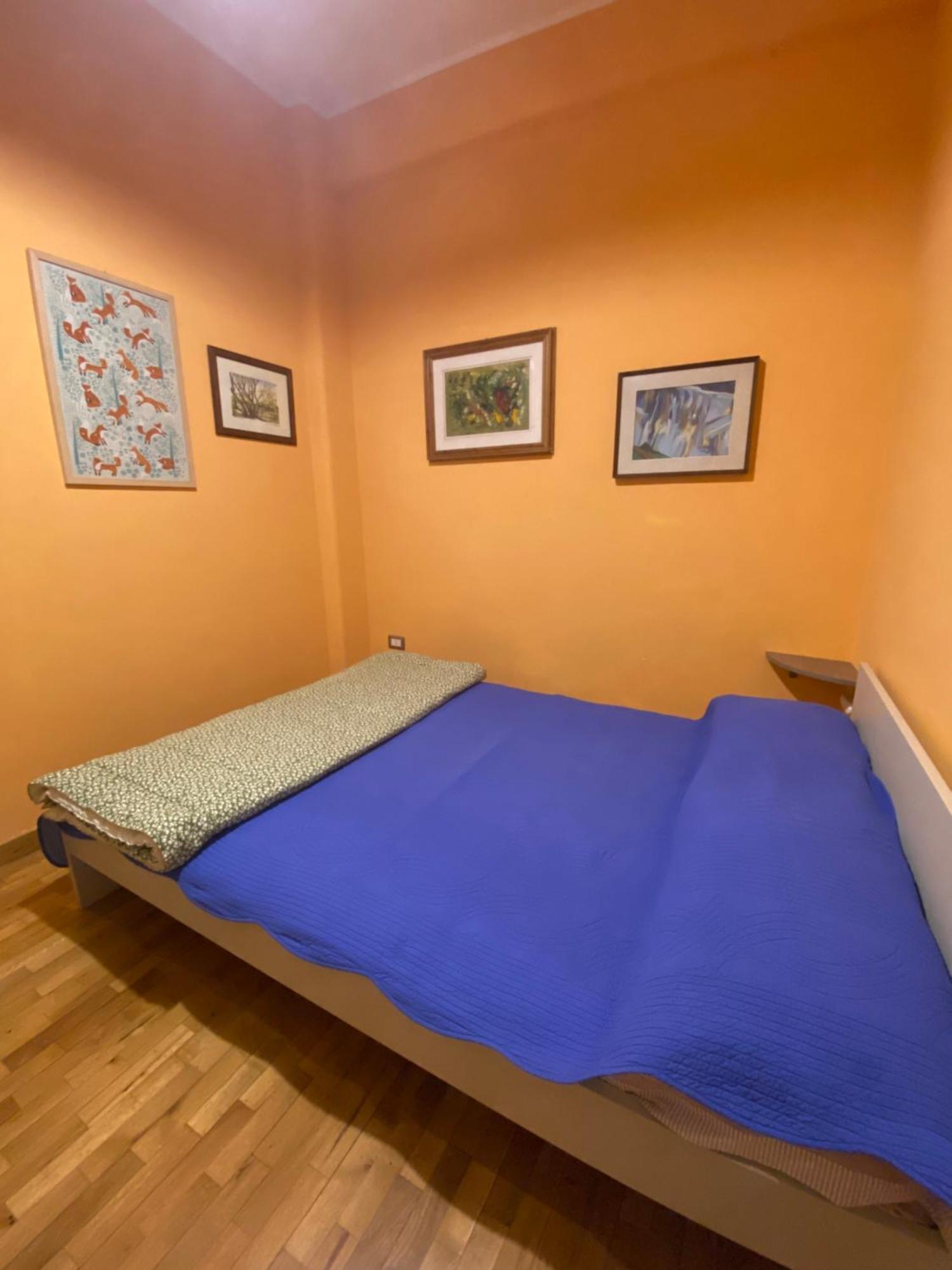 Joyful Home Рим Екстер'єр фото