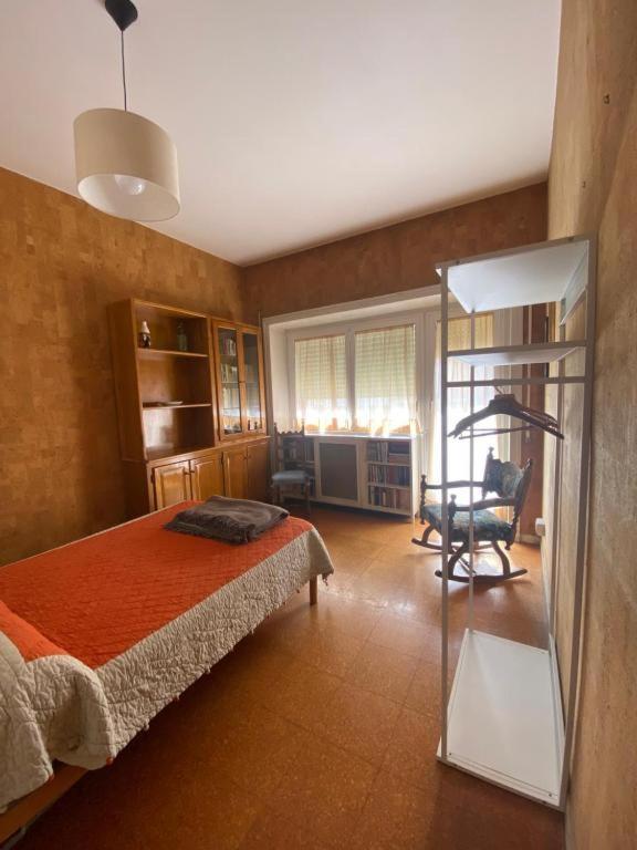 Joyful Home Рим Екстер'єр фото
